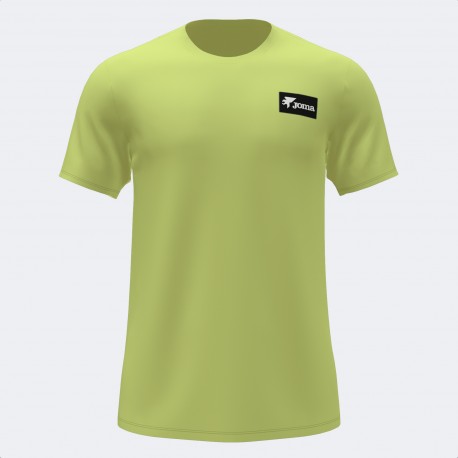 Joma  CALIFORNIA  Camiseta Manga Corta | Hombre