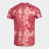 Joma Explorer  Camiseta Rosa| Hombre