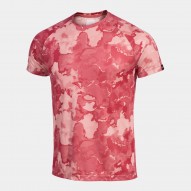 Joma Explorer  Camiseta Rosa| Hombre