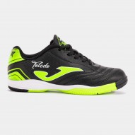 Joma TOLEDO 2491Negro Indoor | Junior