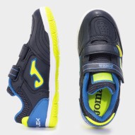 Joma Top Flex Jr 2303 Azul Indoor | Niño