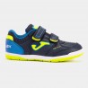 Joma Top Flex Jr 2303 Azul Indoor | Niño