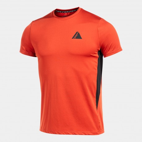 Joma Camiseta Indoor Rojo| Hombre