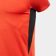 Joma Camiseta Indoor Rojo| Hombre