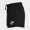 Joma Pant Corto DAPHNE Negro| Mujer
