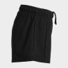 Joma Pant Corto DAPHNE Negro| Mujer