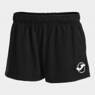 Joma Pant Corto DAPHNE Negro| Mujer