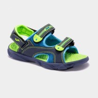 Joma Sandalias OCEAN Marino|Junior