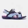 Joma Sandalias OCEAN  Celeste |Junior