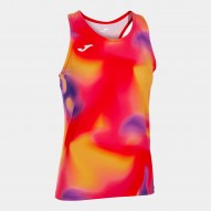 Joma R-TRAIL  Camiseta Naranja | Mujer