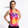 Joma R-TRAIL  Camiseta Naranja | Mujer