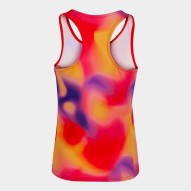 Joma R-TRAIL  Camiseta Naranja | Mujer