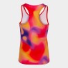Joma R-TRAIL  Camiseta Naranja | Mujer