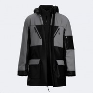 Joma MYSTIC Chaqueta | Unisex