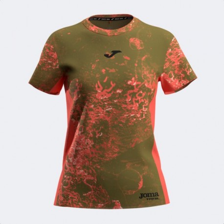 Joma MYSTIC Camiseta | Unisex