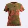 Joma MYSTIC Camiseta | Unisex