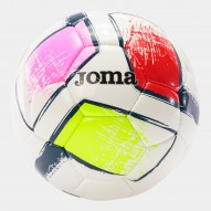 Joma Fútbol Balón Dali II | PACK DE 12 UNIDADES
