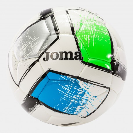 Joma Fútbol Balón Dali II | PACK DE 12 UNIDADES