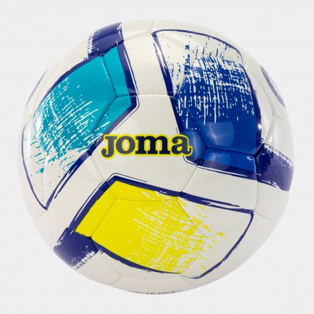 Joma Fútbol Balón Dali II | PACK DE 12 UNIDADES