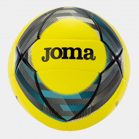 Joma Fútbol  Balón Evolution III      | PACK DE 12 UNIDADES