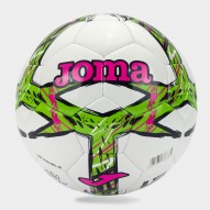 Joma Fútbol Balón Dali III | PACK DE 12 UNIDADES