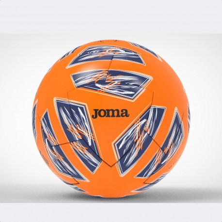 Joma Fútbol Balón Evolution Iv  | PACK DE 12 UNIDADES
