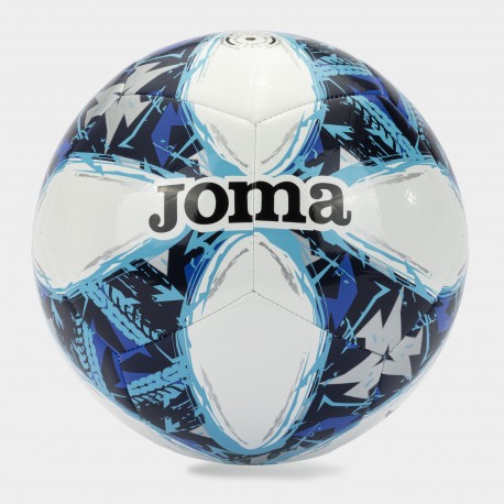 Joma Fútbol Balón Challenge III | PACK DE 12 UNIDADES