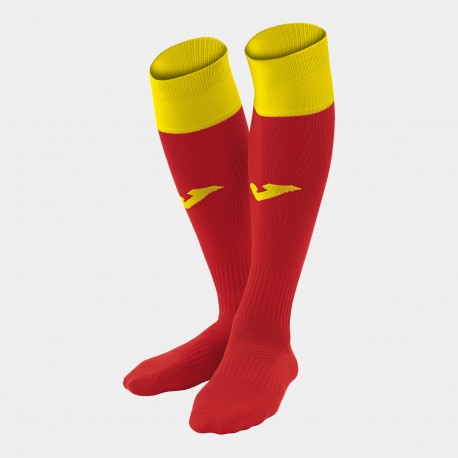 Joma Equipaciones Media Calcio  | Pack de 4 Unidades