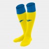 Joma Equipaciones Media Calcio  | Pack de 4 Unidades