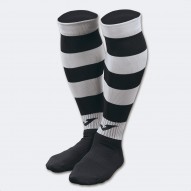 Joma Equipaciones Media Zebra II  | Pack de 4 Unidades