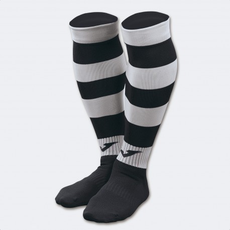 Joma Equipaciones Media Zebra II  | Pack de 4 Unidades