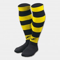 Joma Equipaciones Media Zebra II  | Pack de 4 Unidades