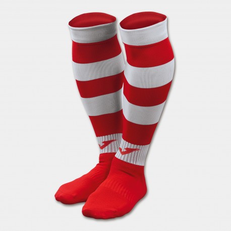 Joma Equipaciones Media Zebra II  | Pack de 4 Unidades