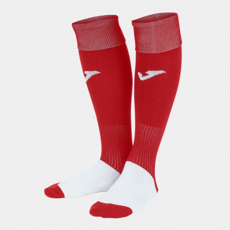 Joma Equipaciones Medias Futbol Professional II  | Pack de 4 Unidades