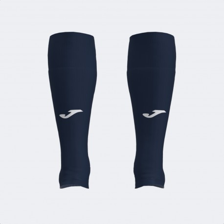 Joma Equipaciones Medias Sin Pie Leg II | Pack de 12 Unidades
