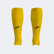 Joma Equipaciones Medias Sin Pie Leg II | Pack de 12 Unidades