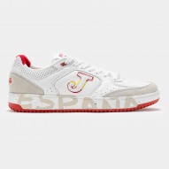 Joma FLEXYS  Blanco | Hombre
