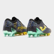 Joma STRIKER 2401 NEGRO FIRM GROUND Hombre-Mujer | . Ref.: STRIKW2401FG