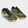 Joma STRIKER 2401 NEGRO FIRM GROUND Hombre-Mujer | . Ref.: STRIKW2401FG