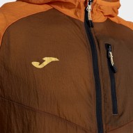 Joma Chubasquero R-Trail Nature Marrón