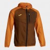 Joma Chubasquero R-Trail Nature Marrón