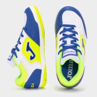 Joma Top Flex Jr 2402 Azul Indoor | Junior 