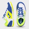 Joma Top Flex Jr 2402 Azul Indoor | Junior 