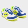 Joma Top Flex Jr 2402 Azul Indoor | Junior 
