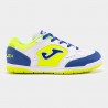Joma Top Flex Jr 2402 Azul Indoor | Junior 