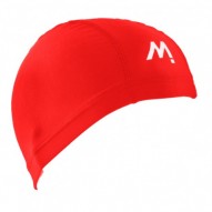 Mosconi Gorro natación Rojo| Junior