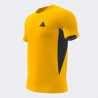 Joma Camiseta Indoor Caqui| Hombre