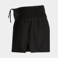 Joma Pantalón R-TRAIL Negro  | Mujer
