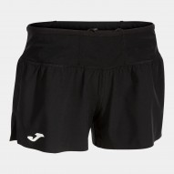 Joma Pantalón R-TRAIL Negro  | Mujer