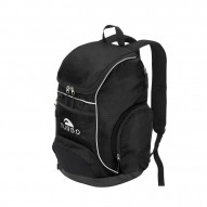 TURBO Mochila PHOENIX Negra | UNISEX